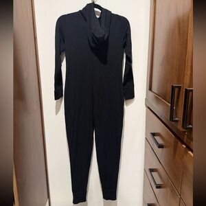 Smash + Tess Jilly Jogger XXS, black, like new